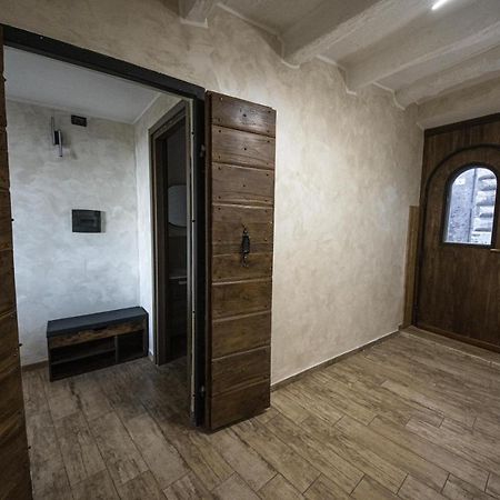 Domum Sibyllae Daire Tivoli Dış mekan fotoğraf