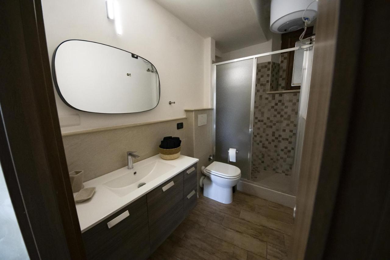 Domum Sibyllae Daire Tivoli Dış mekan fotoğraf